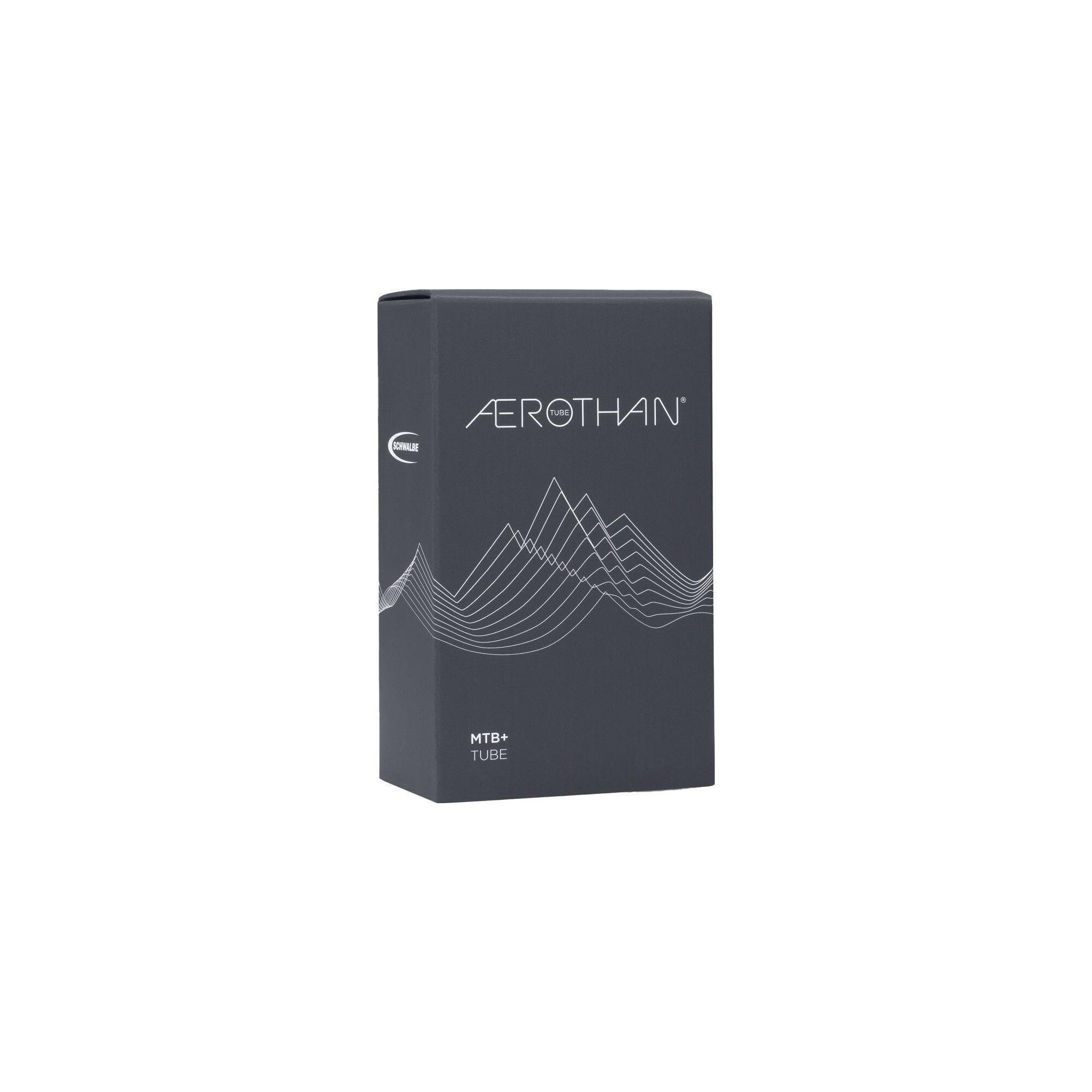 Aerothan Tube (SV13E) - MTB - 26'' (54/62-559) - Presta