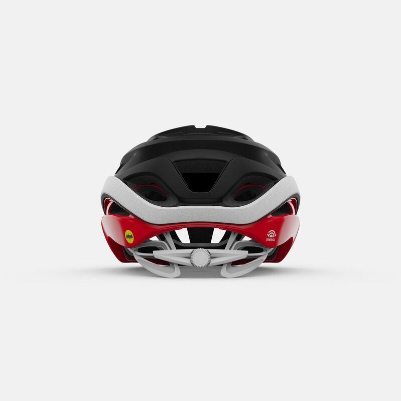 Casque Giro HELIOS SPHERICAL 4/4