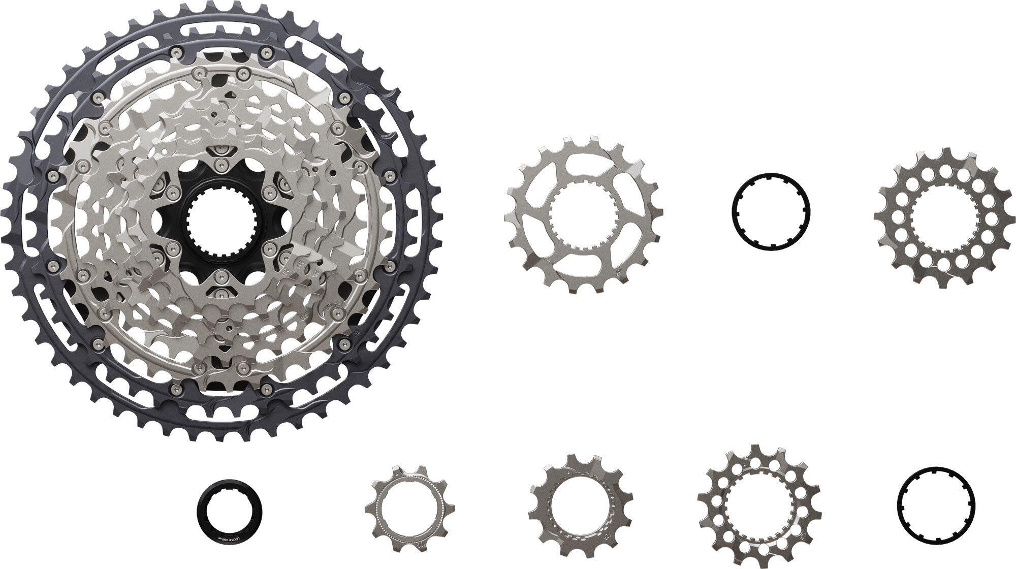 Tape Shimano 5/7