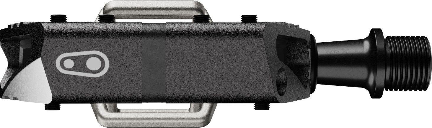 CRANKBROTHERS Pedales Mallet Enduro Negro 5/5