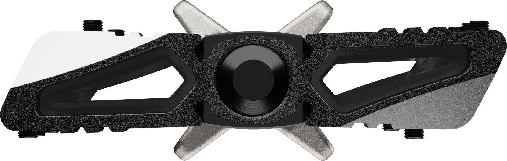 CRANKBROTHERS Pedales Mallet Enduro Negro 4/5