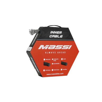 Bremskabel Massi Course (100u)