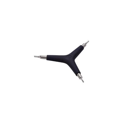 Zestaw kluczy imbusowych BBB ThreeStar