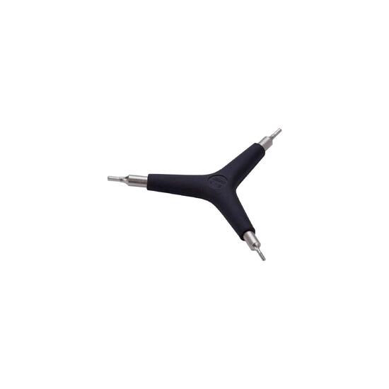 Zestaw kluczy imbusowych BBB ThreeStar