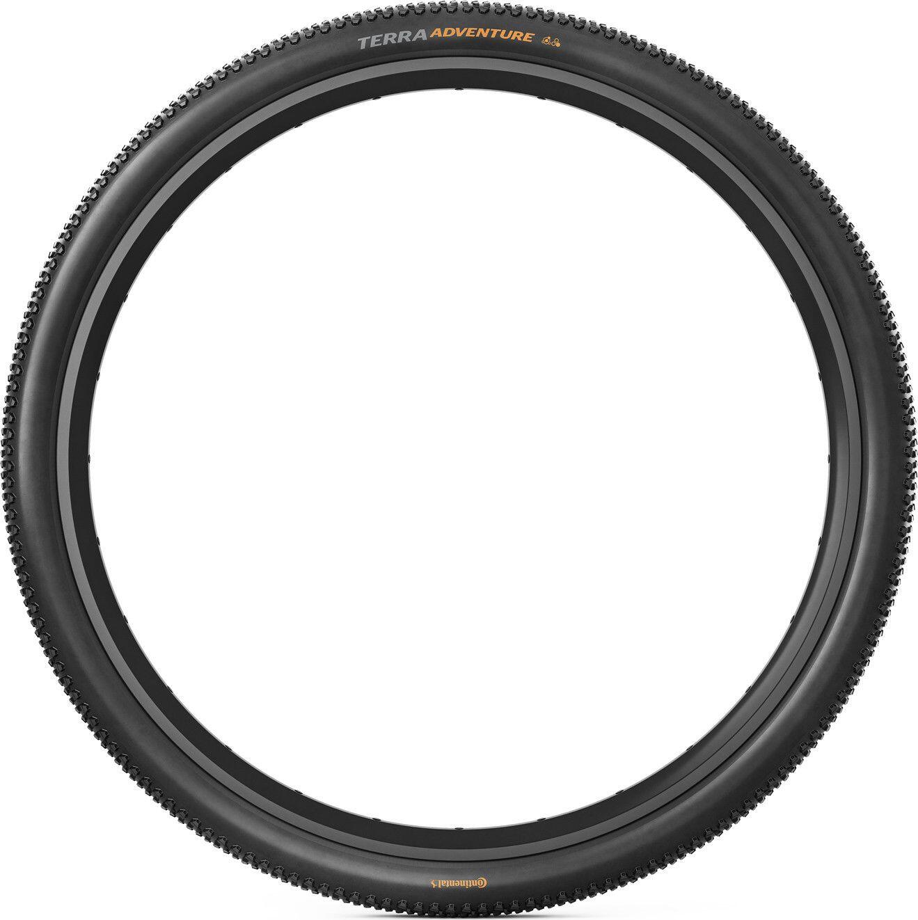 Continental Terra Adventure 29'' Gravel Reifen Tubeless Ready Foldable Trail Kar 3/6