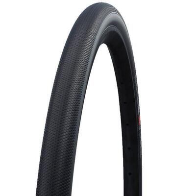 Pneumatico morbido Schwalbe G-one Speed Evo Sup.ground Add