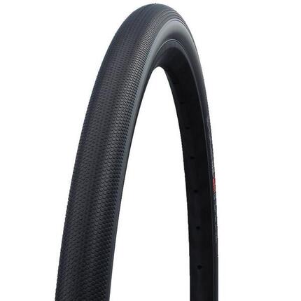 Weicher Reifen Schwalbe G-one Speed Evo Sup.ground Add