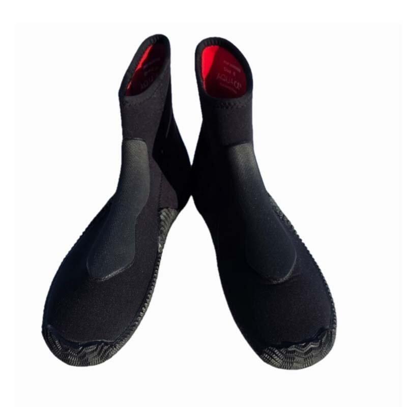 Buty nurkowe Beuchat Sirocco Open 5mm 2/5