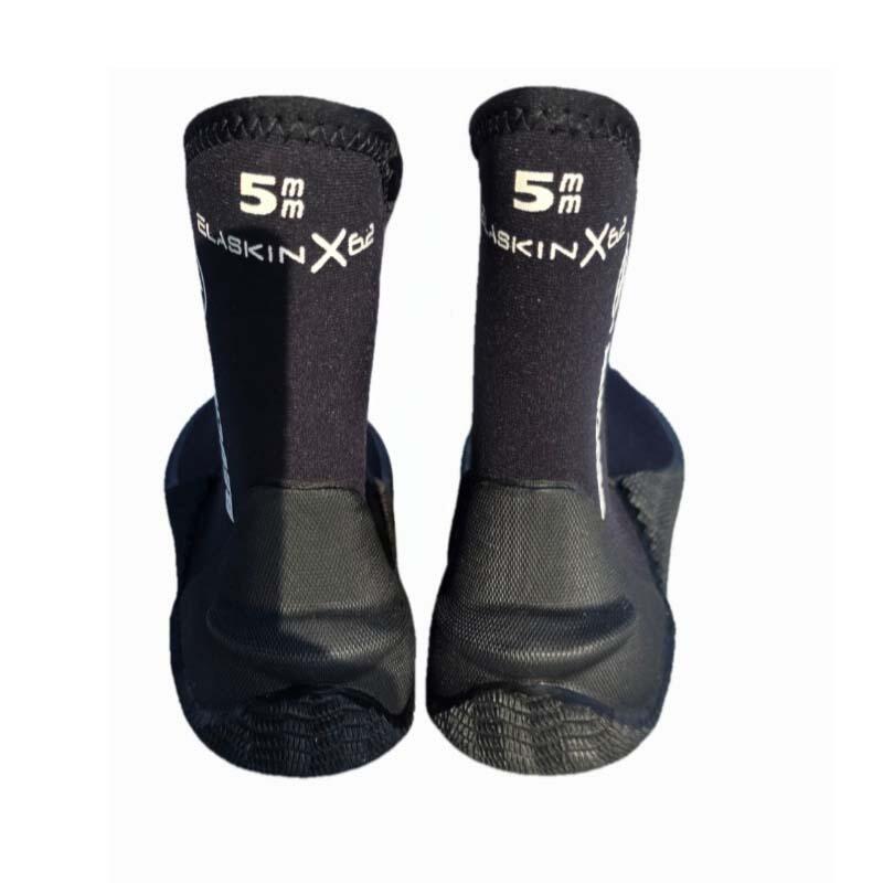 Buty nurkowe Beuchat Sirocco Open 5mm 4/5
