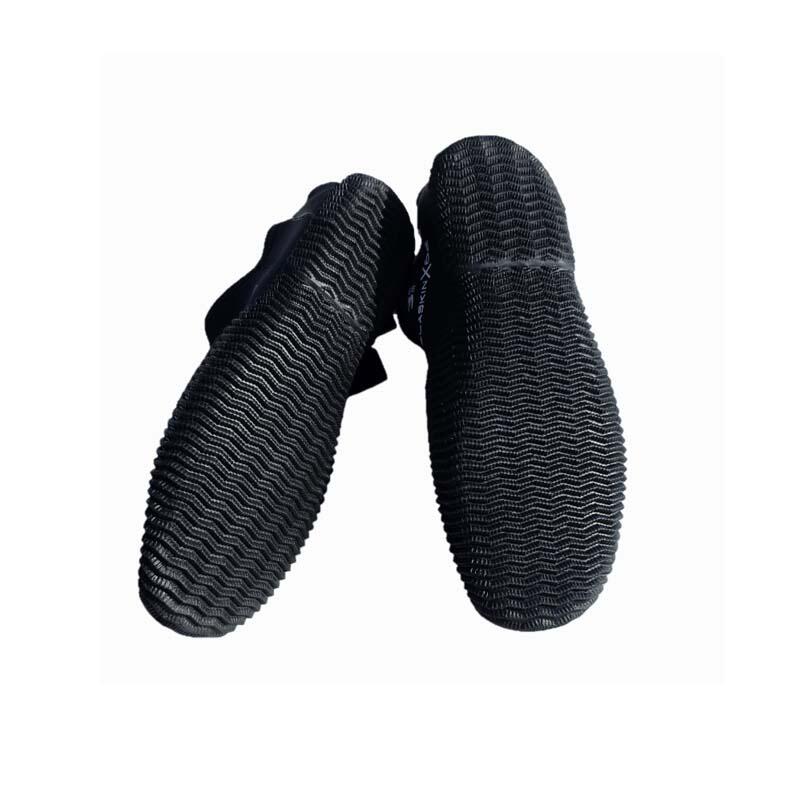 Buty nurkowe Beuchat Sirocco Open 3mm 3/5