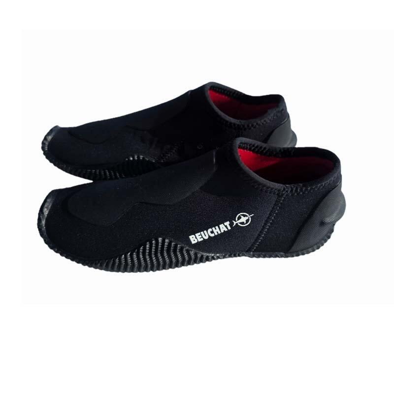 Buty nurkowe Beuchat Sirocco Open 3mm 2/5