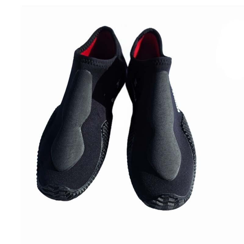 Buty nurkowe Beuchat Sirocco Open 3mm 4/5