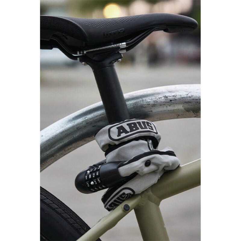 ABUS Tresor 6807C cadenas à chaîne à code 85/110/140 cm 2/2