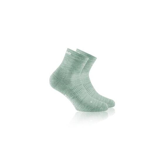 Sportsocken - Dynamic Merino Quarter l/r