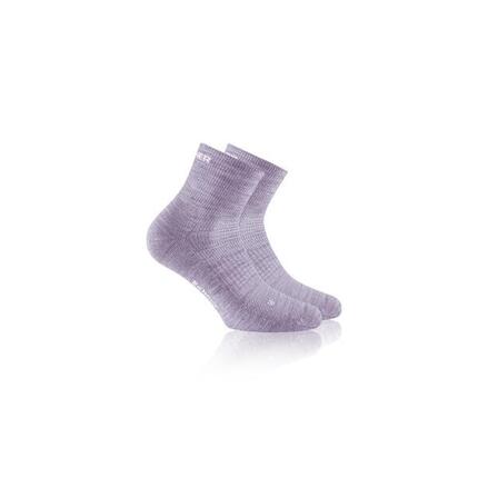 Chaussette de sport - Dynamic Merino Quarter l/r