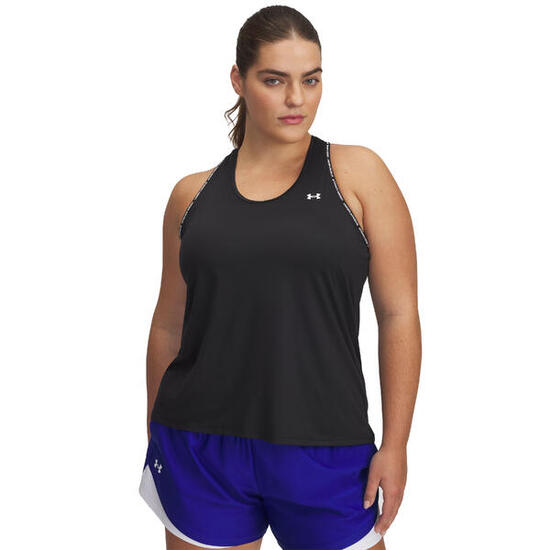 Débardeur femme Under Armour Tech Knockout