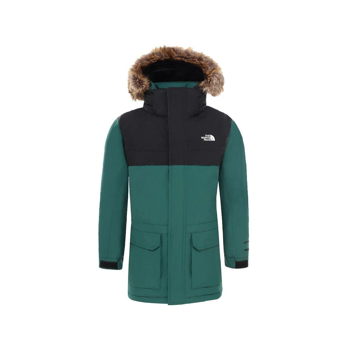 Parka Bambino Invernale The North Face 1/6