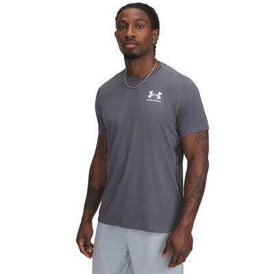 Maglia Under Armour HeatGear® fitted