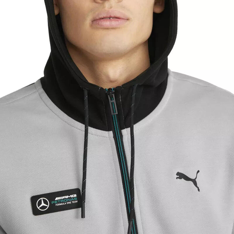 Sweat com Capuz Puma FD Mercedes F1 7/7