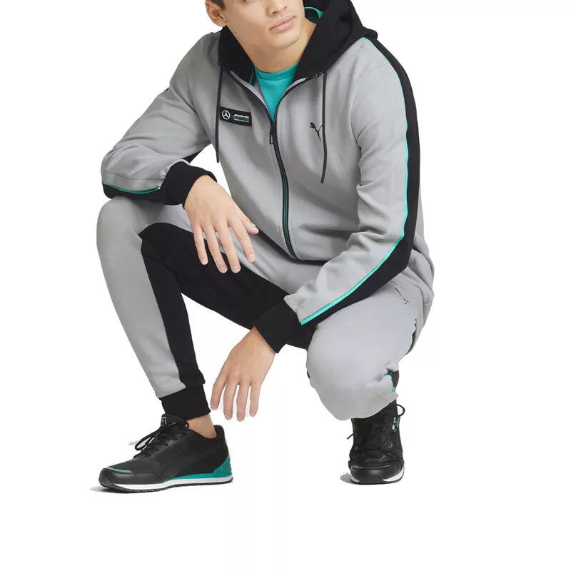 Sweat com Capuz Puma FD Mercedes F1 6/7
