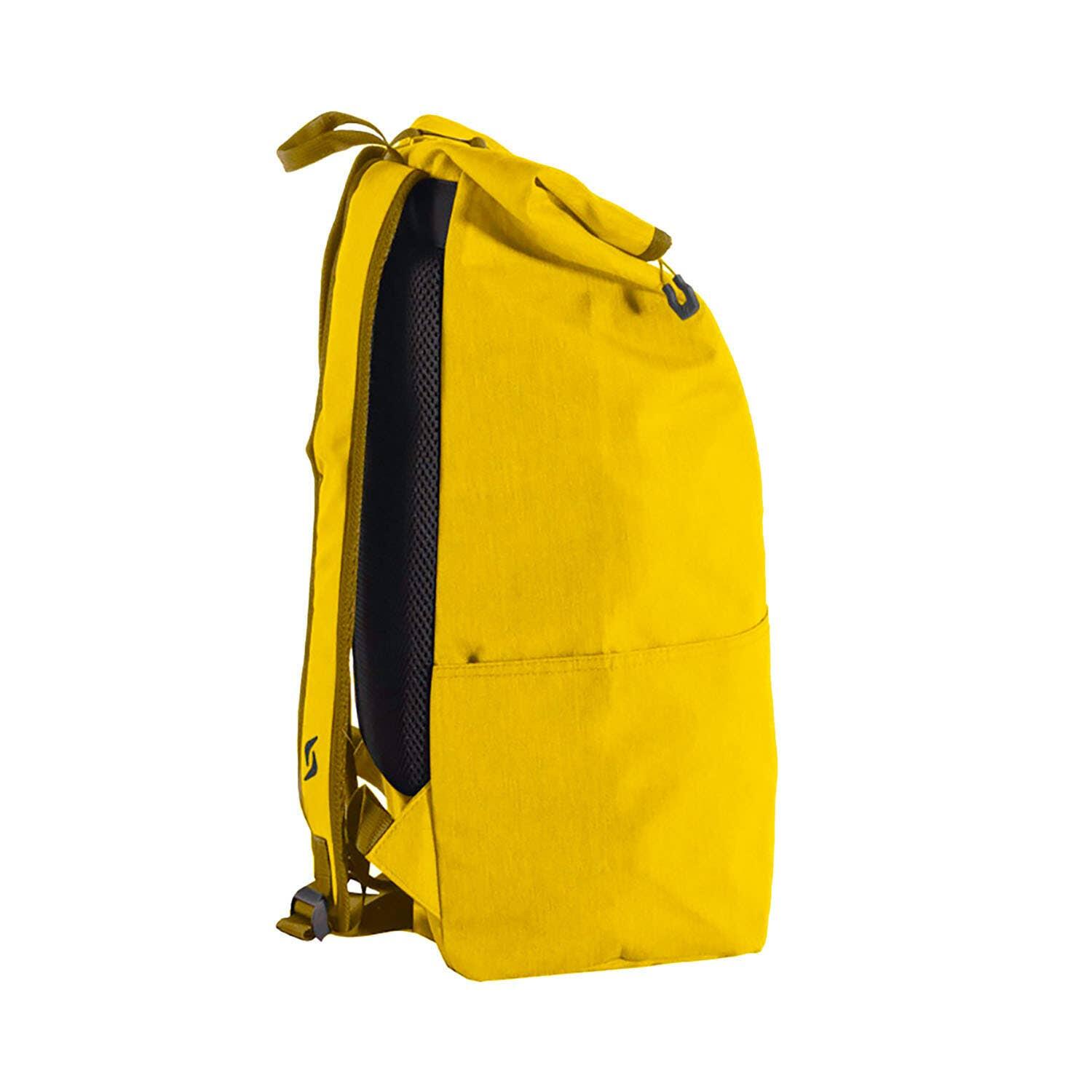 Zaino Siux Street Giallo 200038 3/5