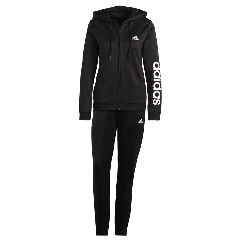 Survêtement Essentials Logo French Terry