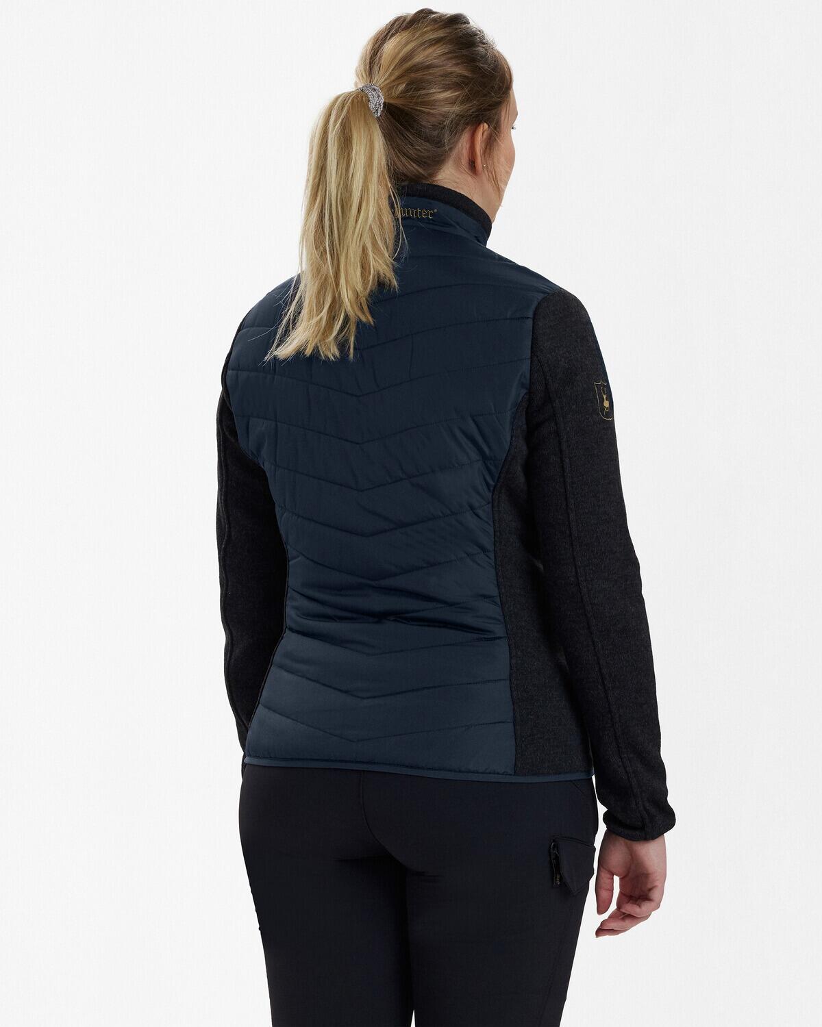 Damen Jacke Lady Caroline 5/8