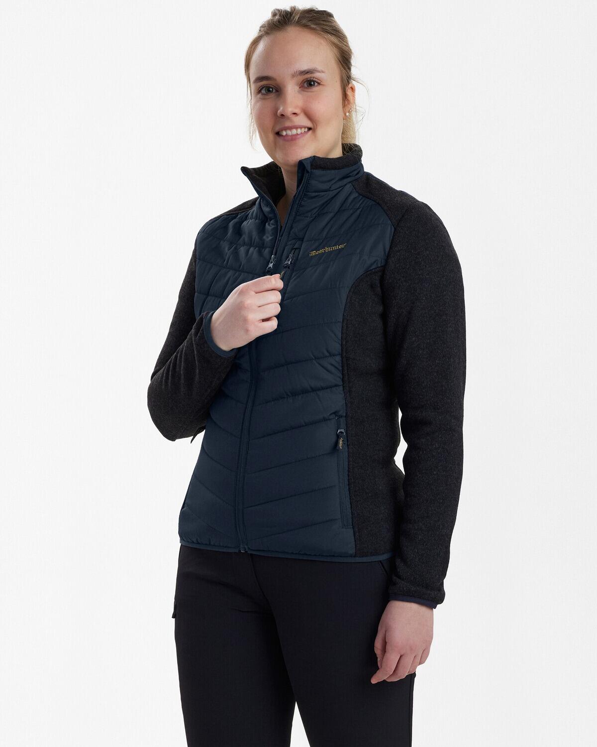 Damen Jacke Lady Caroline 4/8