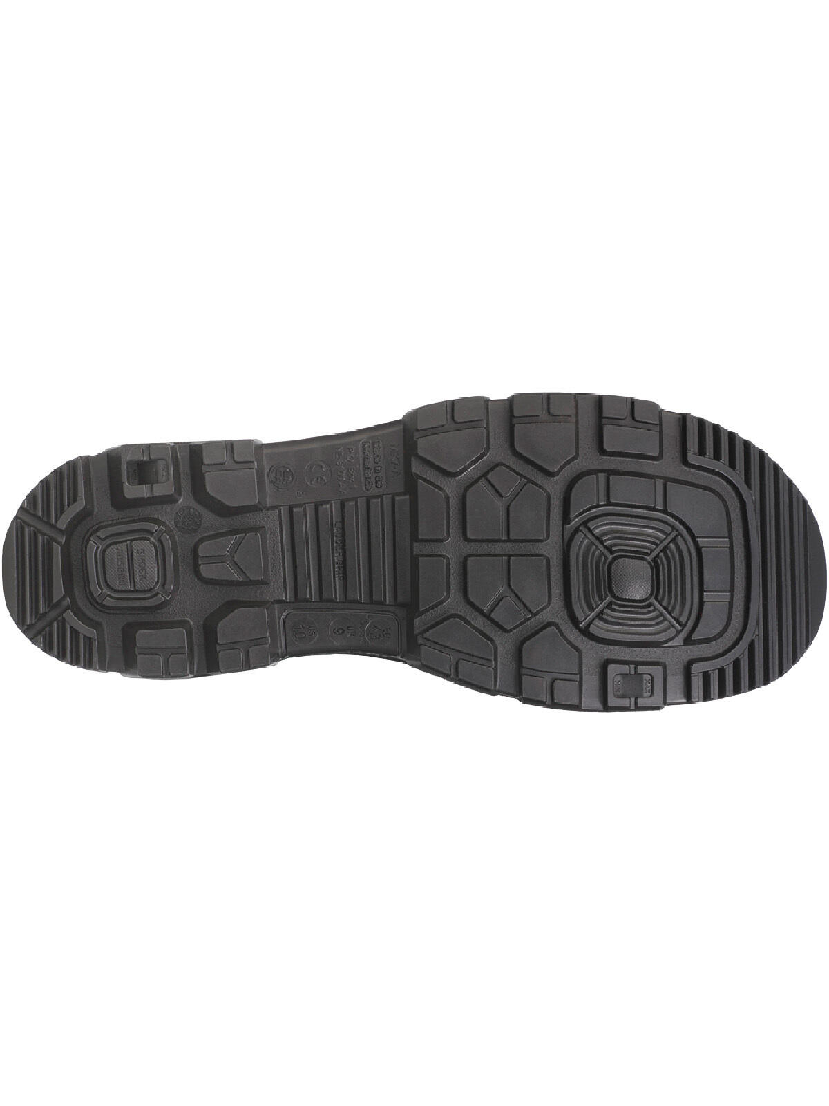DUNLOP Botas LJ2HDCW Dunlop Purofort TerraPRO Neoprene Wathose 2/6