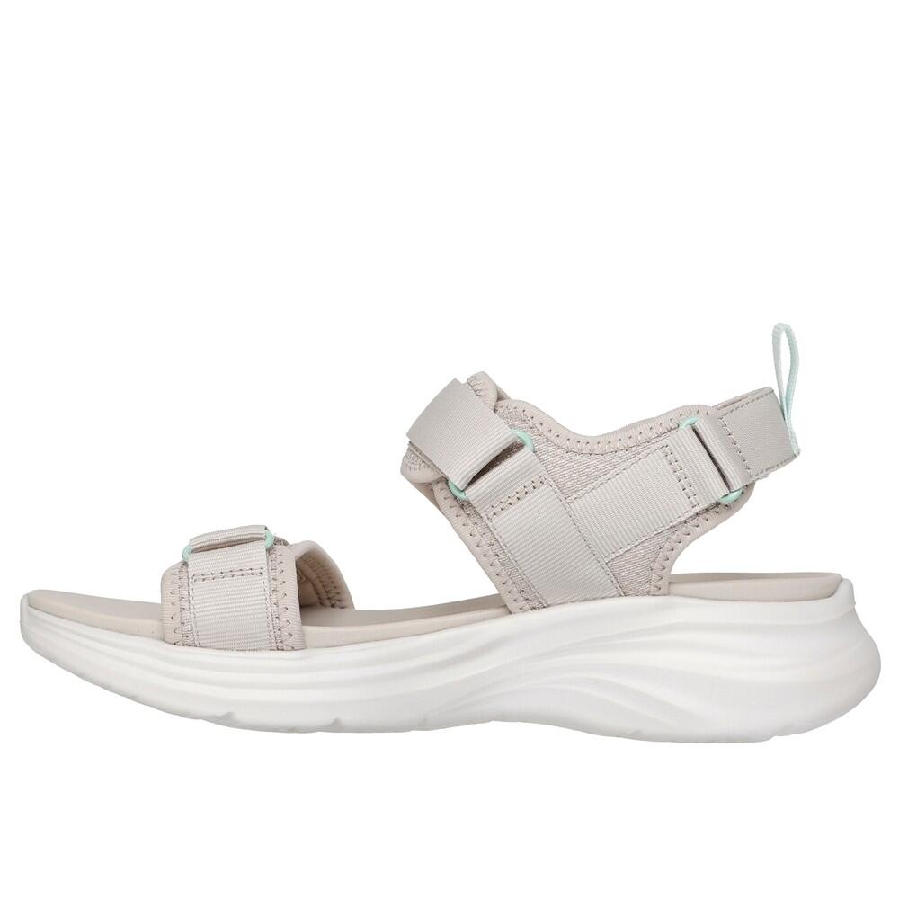 Skechers Vapor Foam Laidback BEIGEe – SANDALE Vegana 6/7