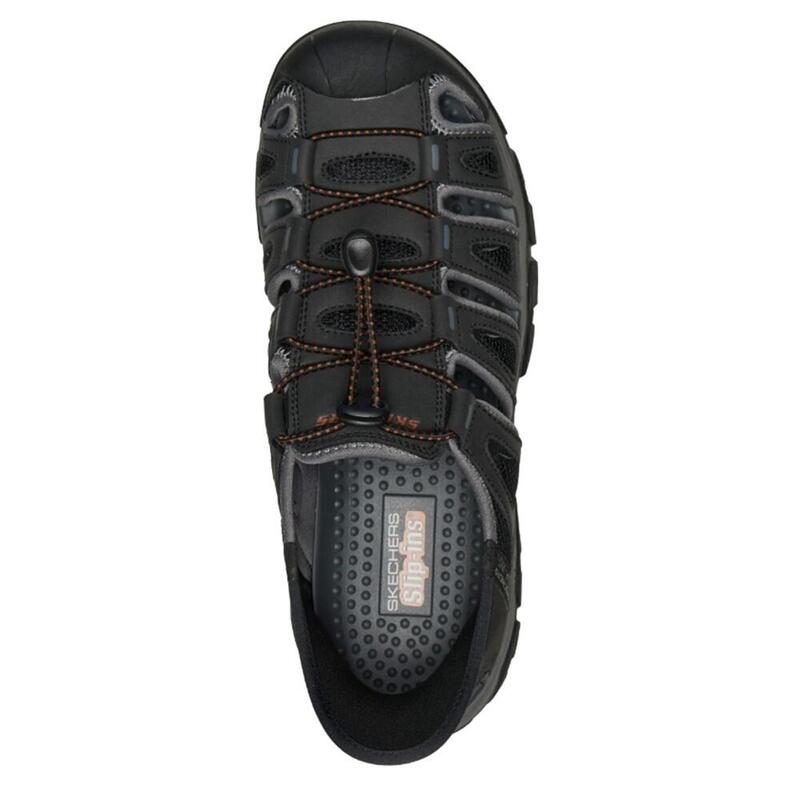 Sandale bărbătești SKECHERS Tresmen Norvick
