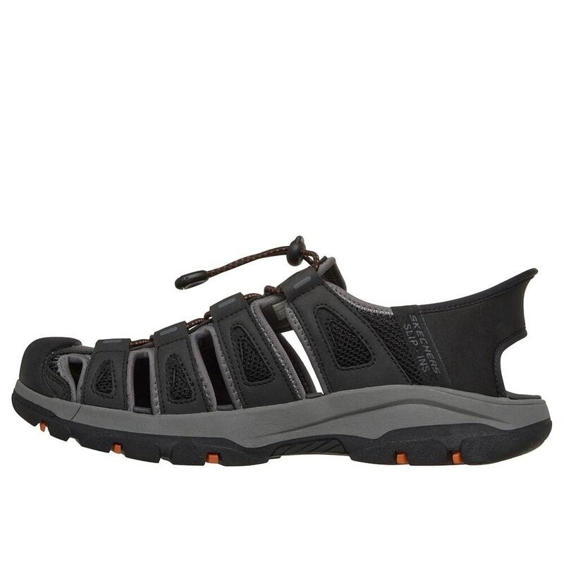 Sandale bărbătești SKECHERS Tresmen Norvick