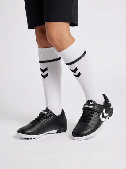 Elastische Schnürsenkel Fußball Schuh Top Star Fußball Kinder