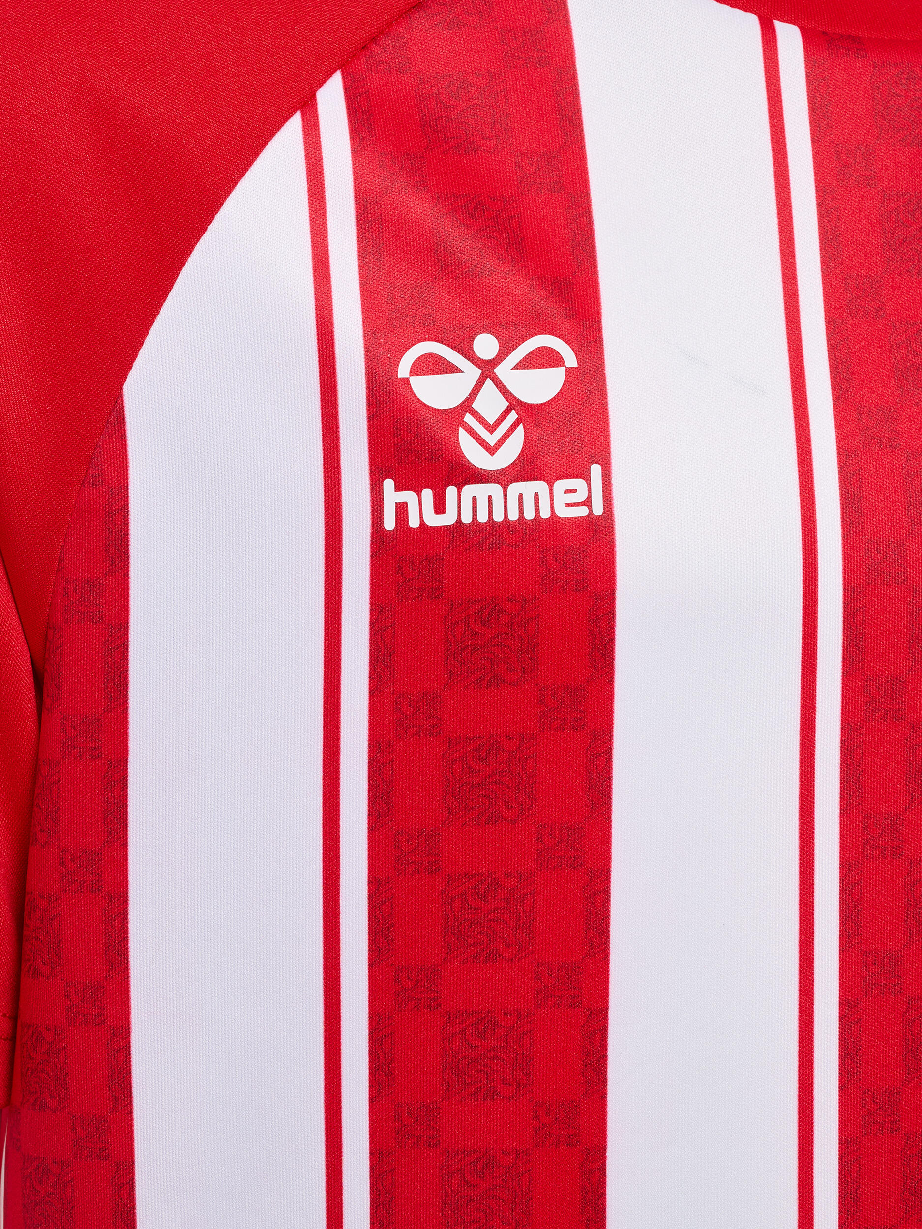 Enfiler T-Shirt Hmlmatch Enfant 3/6