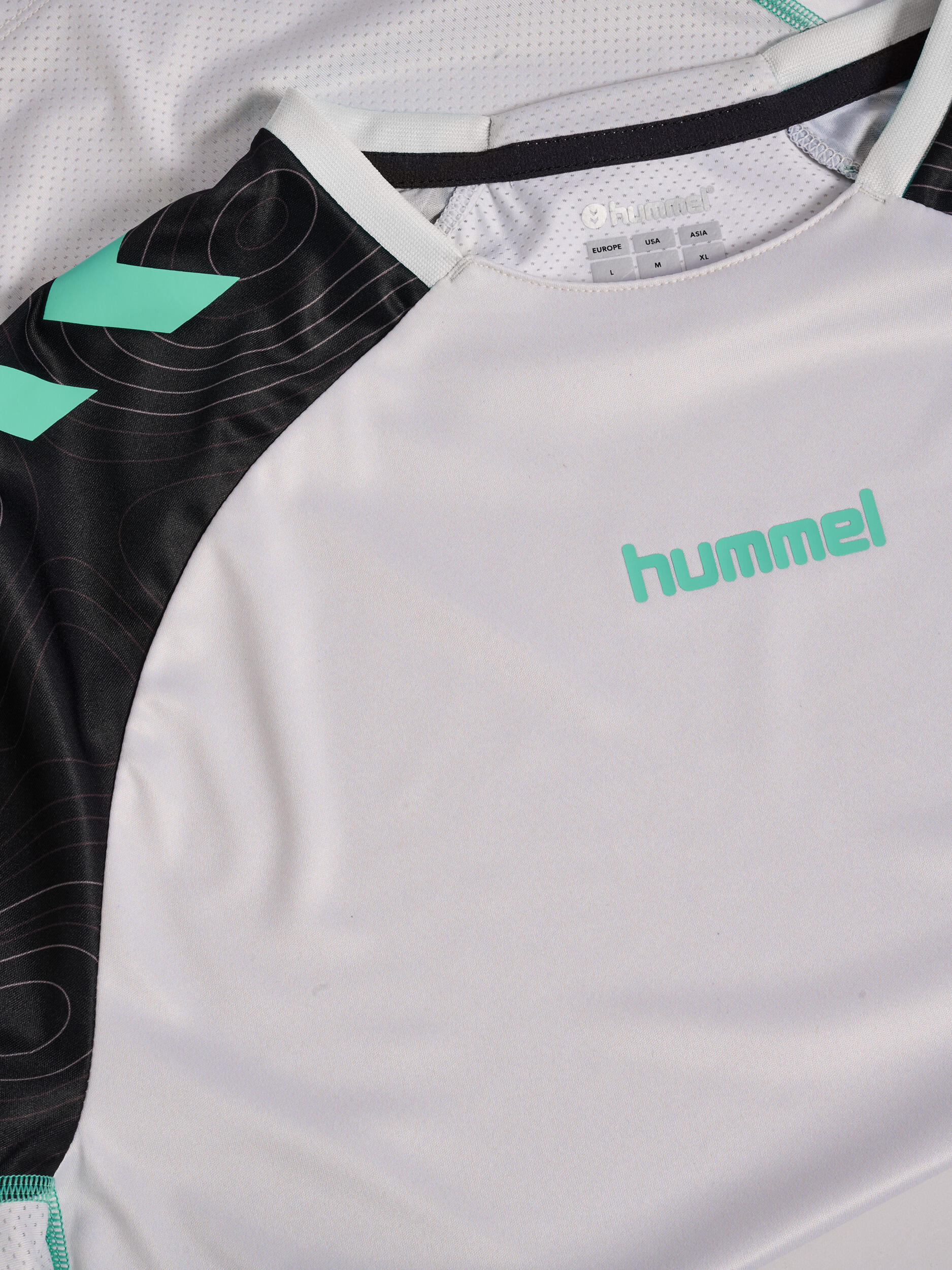 T-shirt Hummel Blaze 2.0 5/6