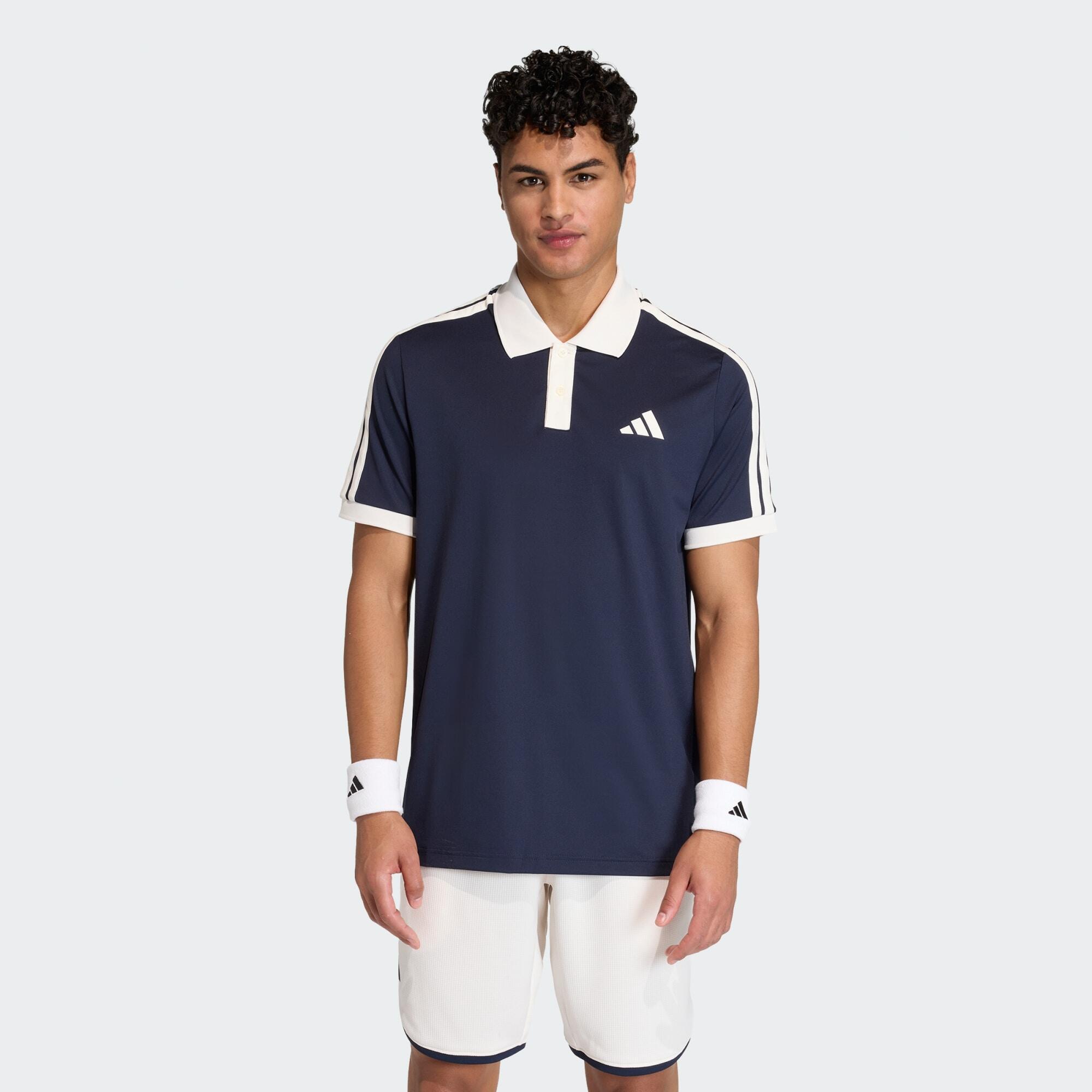 POLO CLASSICA DA TENNIS 2/6