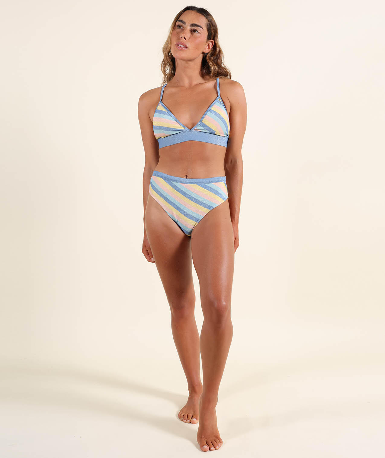 Braguita de bikini ALLY 3/5