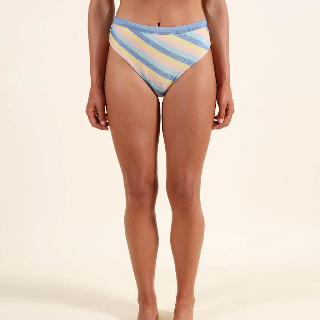 Bikini bottom ALLY