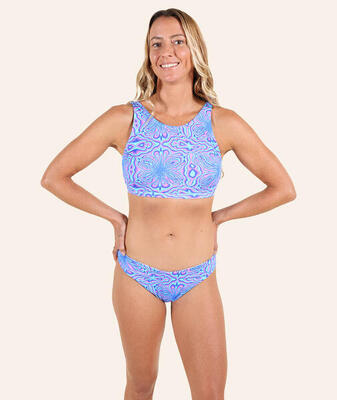 Bikinitop boreal