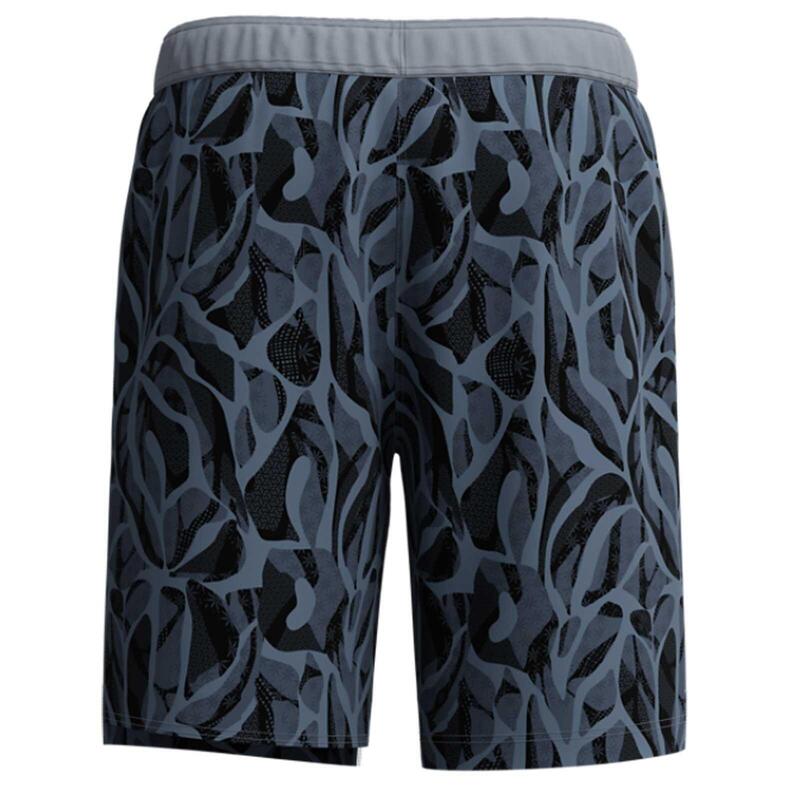 Sort inot barbati Speedo Bondi Printed 20 negru – uscare rapida
