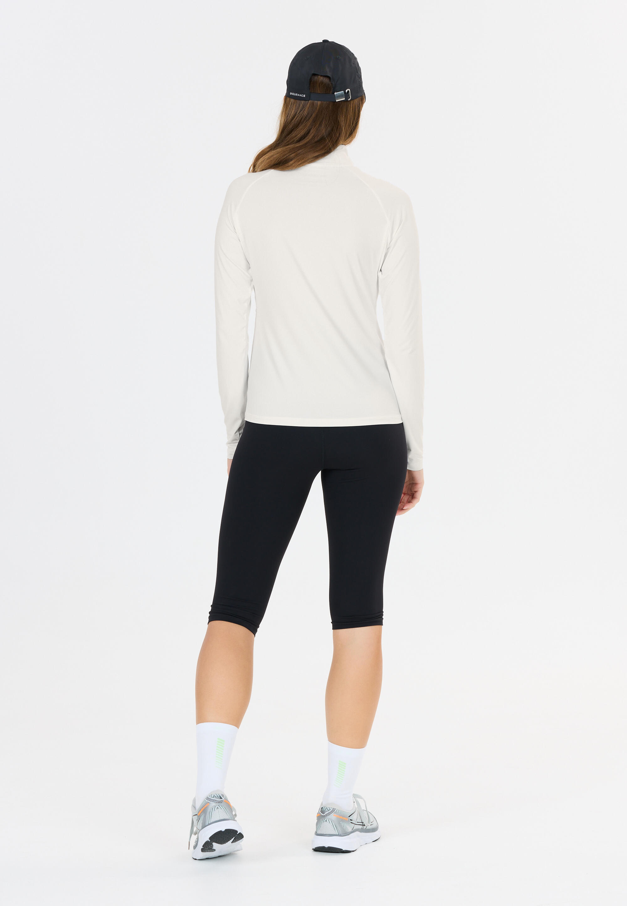 Maglia termica da donna Endurance Trami 5/15