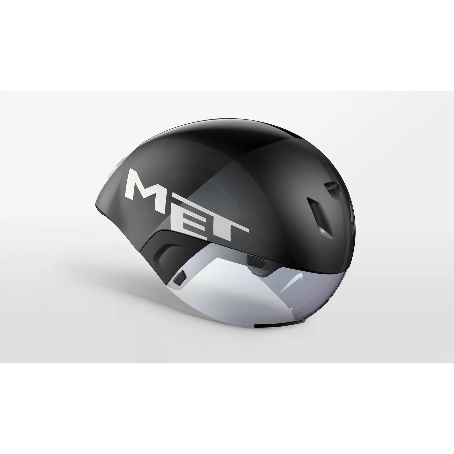 Helm Met Codatronca 2/4
