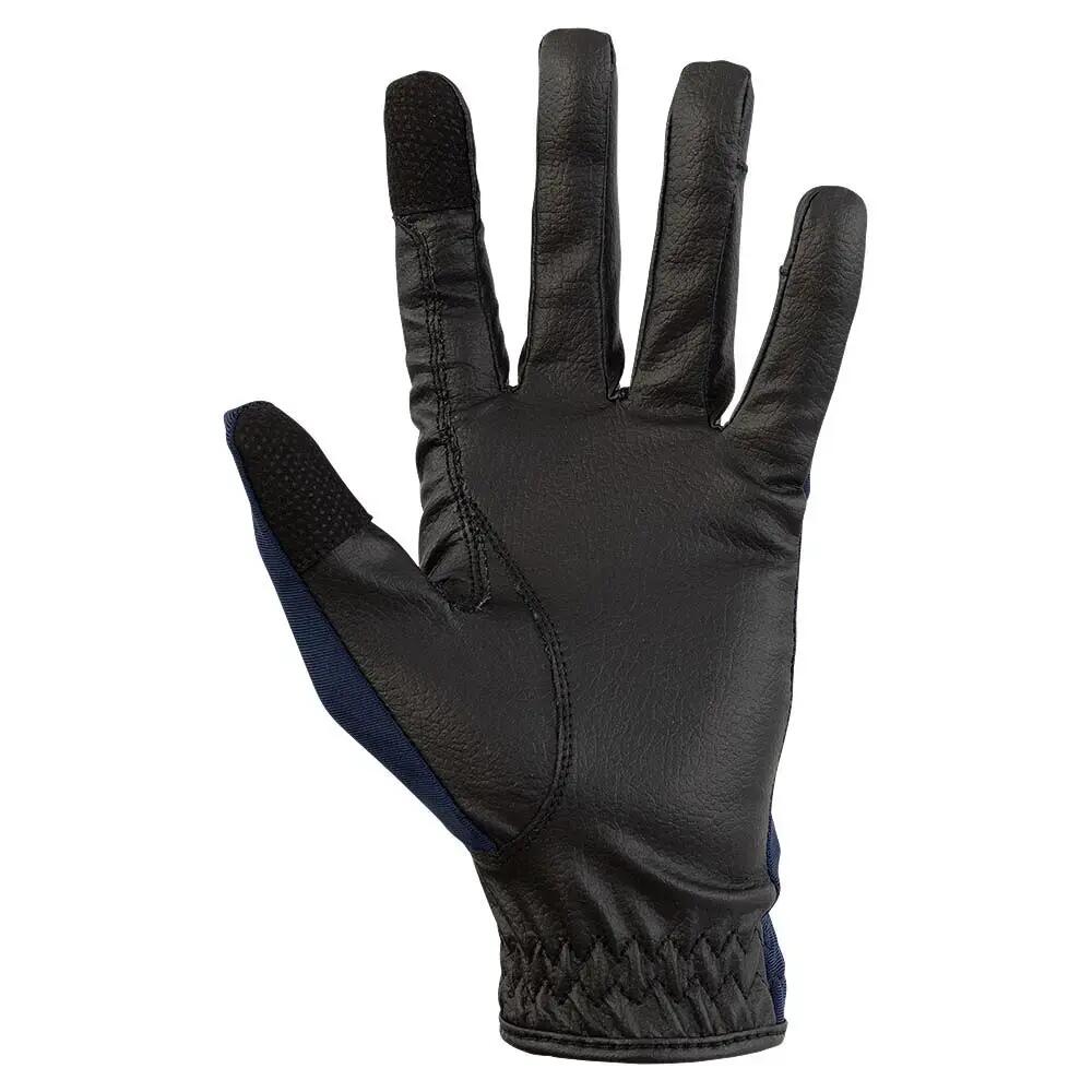 Guantes de equitación técnicos para mujer ANKY Luminous 2/3