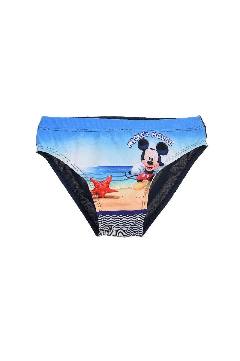 Maillot de bain bleu Mickey 8 1/1