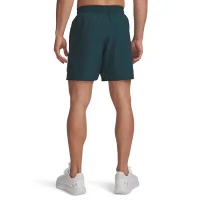 Pantalón corto Under Armour Tech Play 3/3
