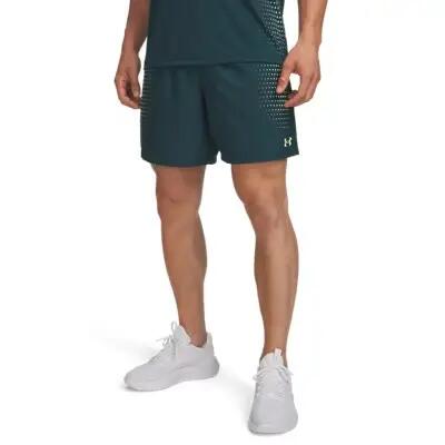 Pantalón corto Under Armour Tech Play 2/3