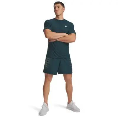 Rövid Under Armour Tech Play