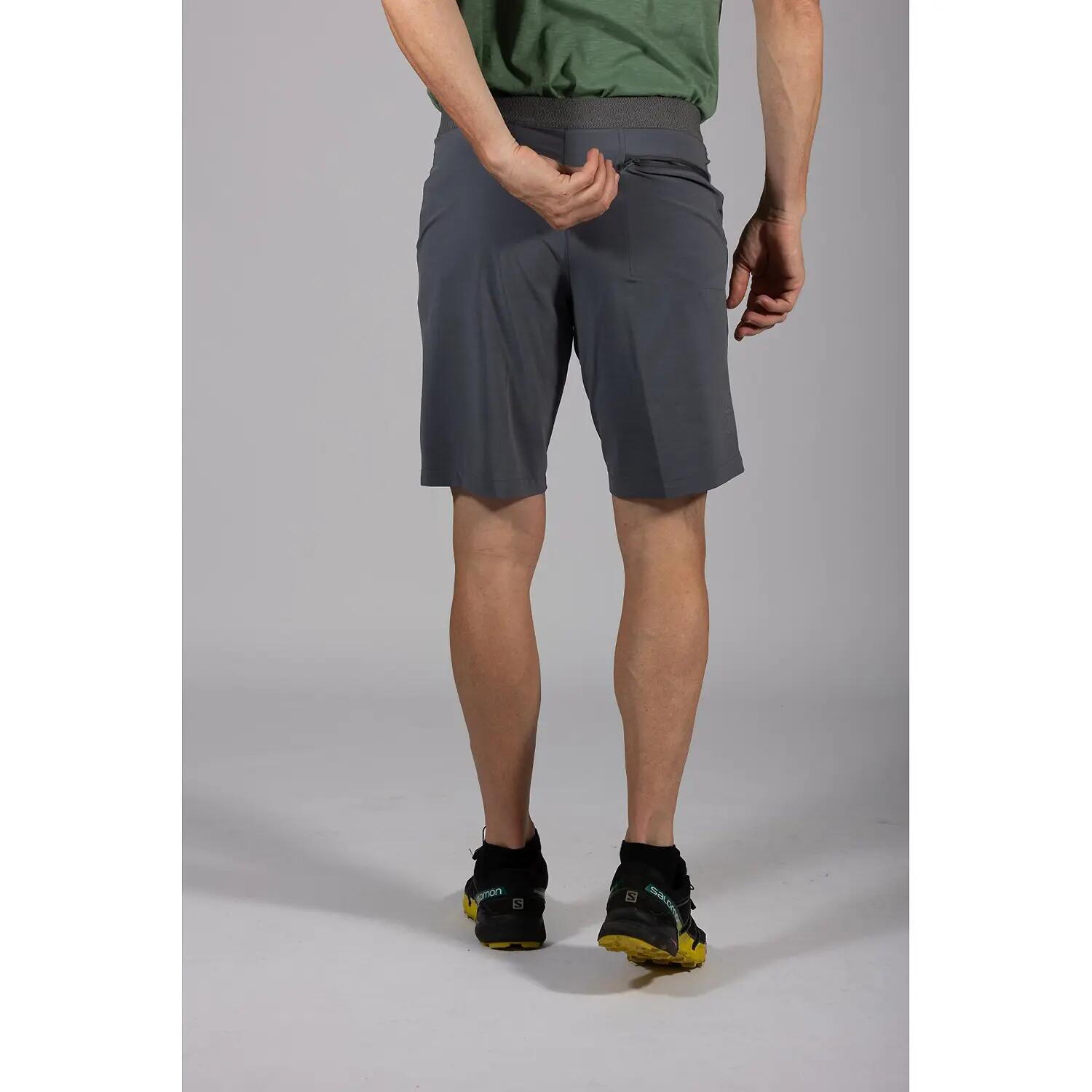 Herren Bermuda Rheinfels fresh 3/6