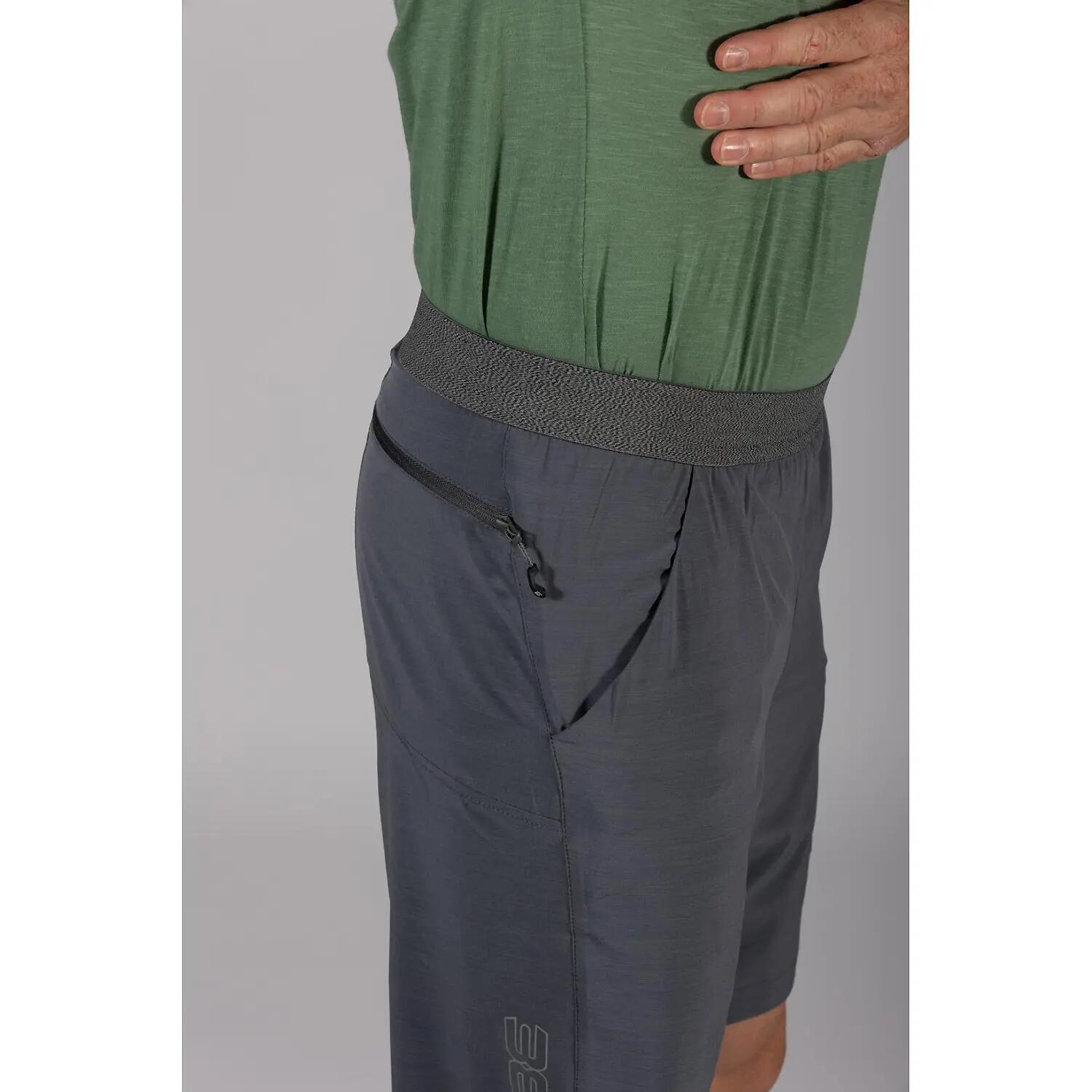Herren Bermuda Rheinfels fresh 5/6