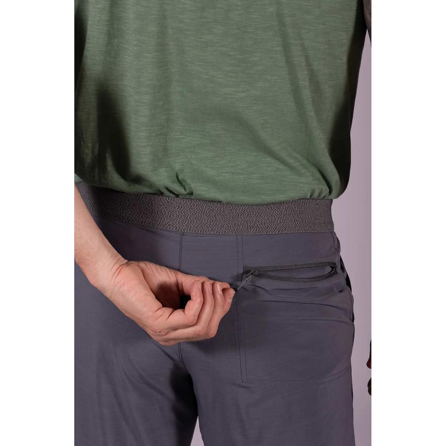 Herren Bermuda Rheinfels fresh 4/6